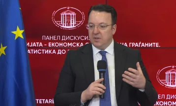 Николоски: Растот на градежништвото сигурност и поттик за идни инвестиции 