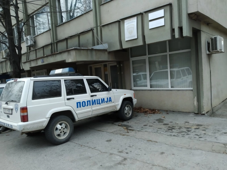 Лишен од слобода неготинец, со закани барал од лице да промени изјава во Обвинителство