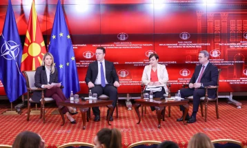 Nikolloski: Çmimet e shërbimeve të transportit janë të qëndrueshme, po e zgjidhim individualisht problemin e transportuesve