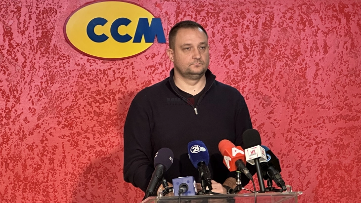 LSM paralajmëroi protestë më 14 mars: Një e treta e punëtorëve me pagë nën 30.000 denarë