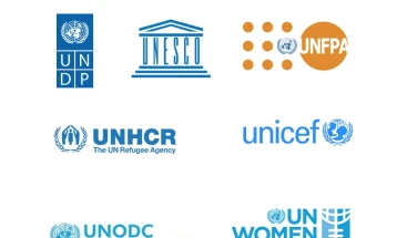 International Women’s Day: UN calls for stronger protection for women and children from gender based and domestic violence