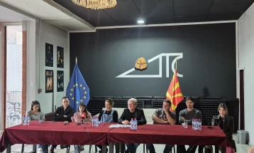 „Ова е само крајот на светот“ - премиера на  Драмски театар Скопје