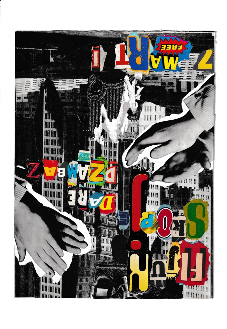 Саем на независната уметничка сцена и современите креативни практики