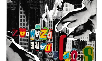 Саем на независната уметничка сцена и современите креативни практики