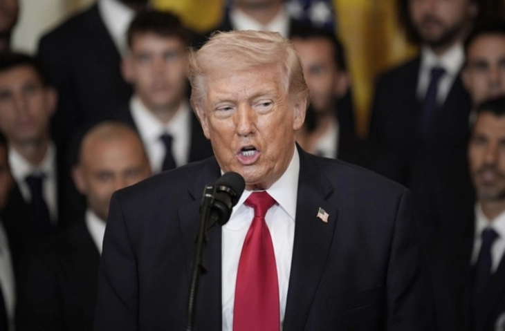 Трамп: Имам неколку кандидати за нов ирански лидер