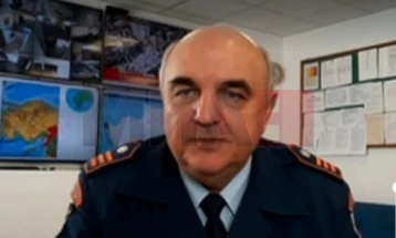 Zëdhënësi i mbrojtjes civile të Qipros për MIA: Nuk guxon të ketë panik, jemi në gjendje gatishmërie, qytetarët duhet të jenë të qetë