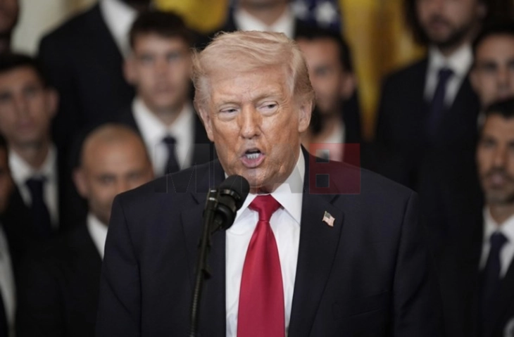 Tramp: Kam disa kandidatë për lider të ri të Iranit