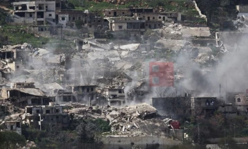 KB: Të paktën 50,000 sirianë janë larguar nga Libani