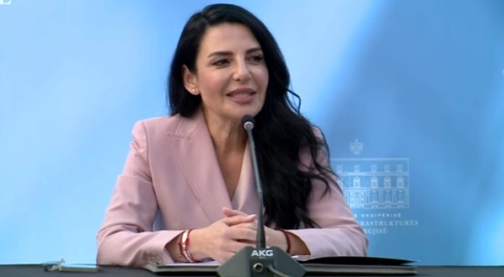 Прва реакција на Балуку: Како министер, никогаш не сум ја попречувала истрагата