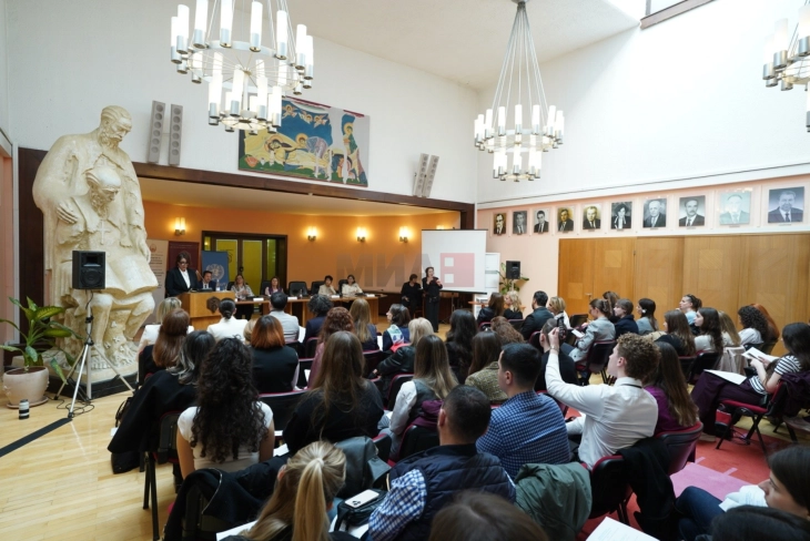 Ministria e Politikës Sociale, Demografisë dhe të Rinjve: Fuqizimi i grave do të thotë fuqizim i gjithë shoqërisë