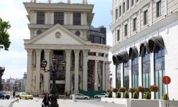 МНРиНТ: Во недела почнува евакуацијата на македонските државјани од Блискиот Исток