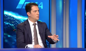 Sali: All reform agenda steps to be completed by June