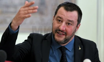 Edhe Salvini me mbështetje për Orbanin pas kërcënimeve të drejtpërdrejta nga Zelenski ndaj kryeministrit hungarez