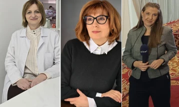 Pozita e grave nuk është vetëm çështje e barazisë gjinore, por e cilësisë dhe pjekurisë së të gjithë shoqërisë