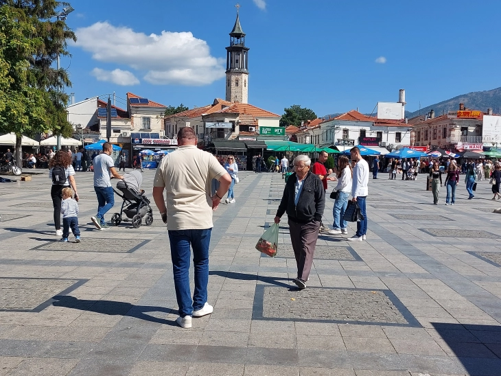 Бројките на семејно насилство во Прилепскиот регион се зголемуваат, треба строг систем на надзор во институциите за помошта да сигне до жртвите