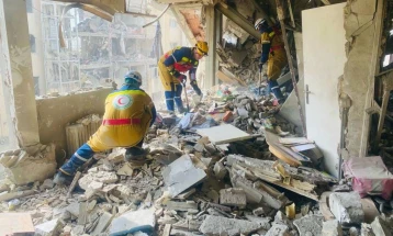 Mediat iraniane lajmërojnë për spitale të dëmtuara dhe një aeroporti në Teheran