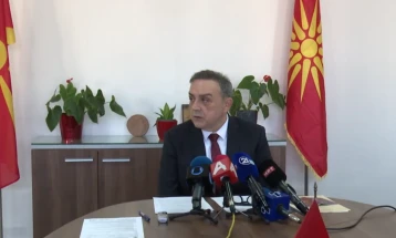 Адвокатот Тони Менкиноски добил десетгодишна забрана за влез во Бугарија