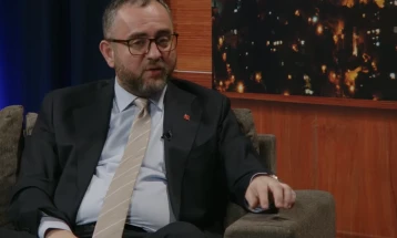 Ако имате забрана за управување со моторо возило ќе ви стасува порака од кога таа почнува да тече, нема да се издава нова дозвола со впишана забрана, вели Тошковски