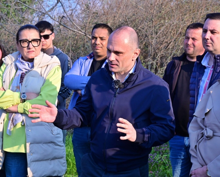 Филипче: Откупната цена на зимската зелка е понижувачка, власта нема слух за земјоделците