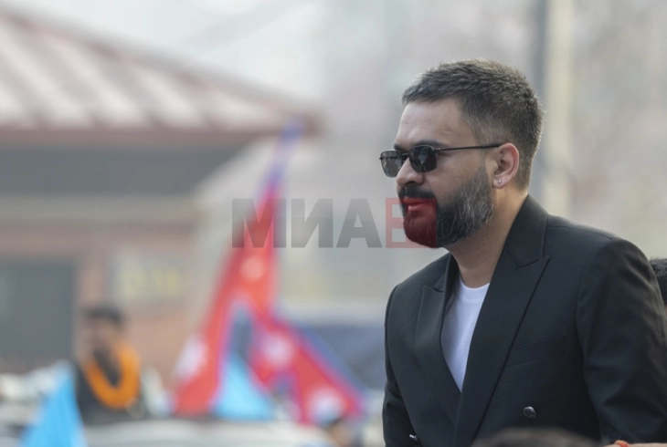 Балендра Шах го порази поранешниот премиер Оли во неговата изборна единица