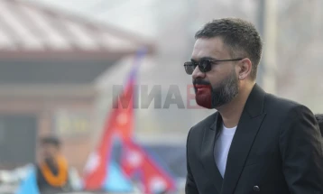 Балендра Шах го порази поранешниот премиер Оли во неговата изборна единица