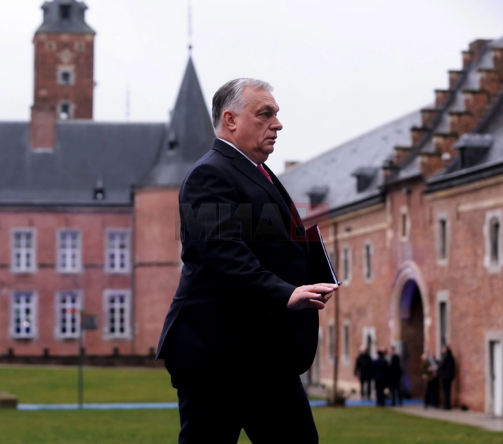 Орбан: Битката за нафтоводот „Дружба“ е егзистенцијално прашање за Унгарија