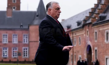 Орбан: Битката за нафтоводот „Дружба“ е егзистенцијално прашање за Унгарија