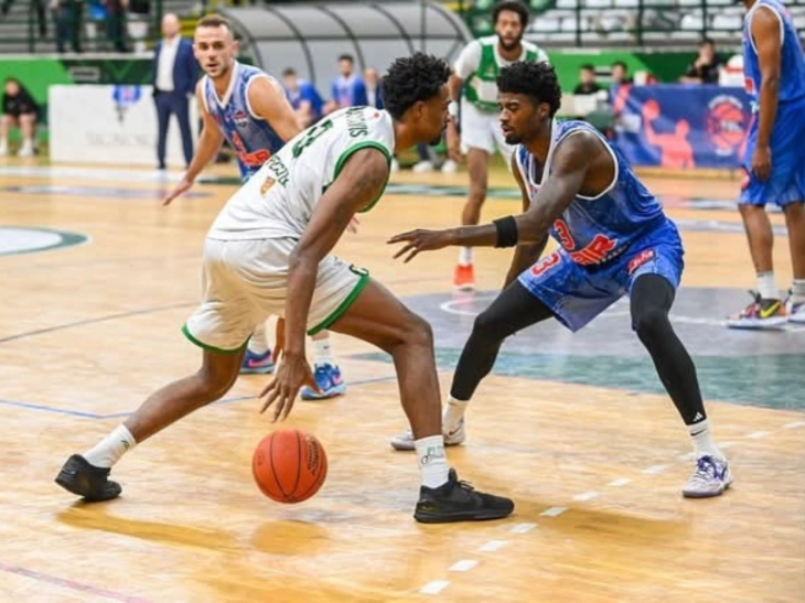 МТЕЛ Супер лига: Чаирчани ја продолжија кризата на Работнички, МЗТ поуспешен од Пелистер