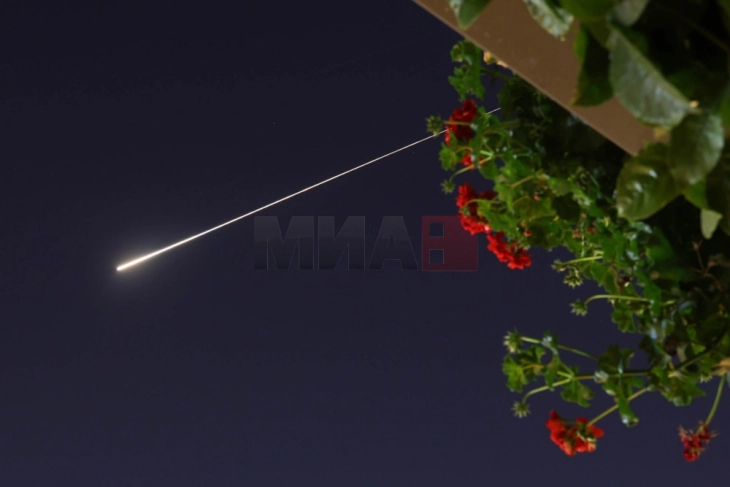 Иран: Можеме да водиме интензивна војна со САД и Израел шест месеци