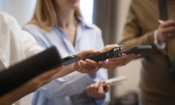 ССНМ и „Еднаква“:  Новинарките сепак известуваат, не можете да ги замолчите