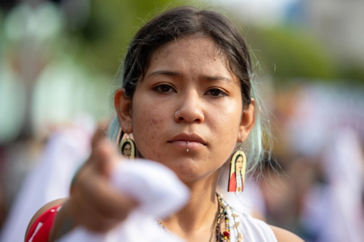 Dita Ndërkombëtare e Gruas: Nga Stambolli deri në Oslo, demonstrata masive për veprim urgjent dhe barazi