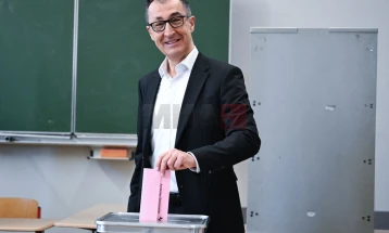 Зелените и ЦДУ во изедначена трка пред изборите во Баден-Виртемберг