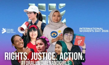 “Rights. Justice. Action. For ALL women and girls” – When justice fails, women pay the price