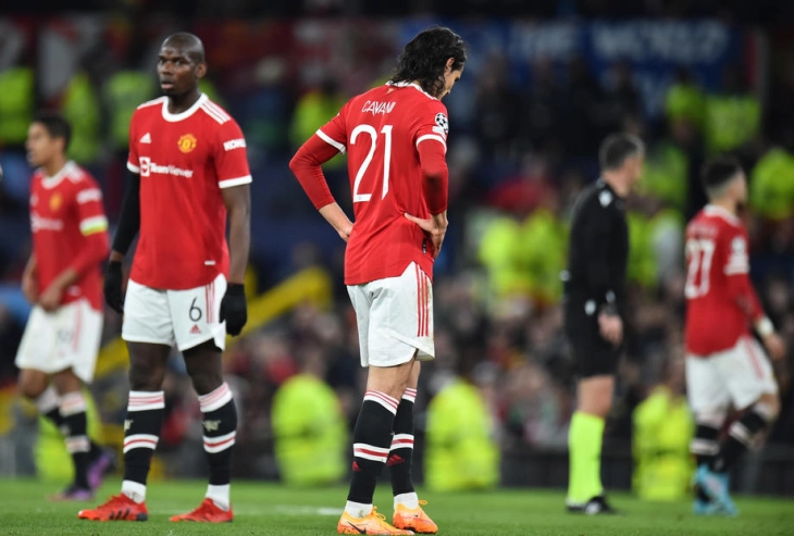 Манчестер јунајтед заинтересиран за Таверние