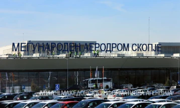 MFAFT: Macedonian citizens evacuated from UAE expected to arrive in Skopje Sunday evening