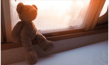 Кога родителот затоа што е жртва станува убиец