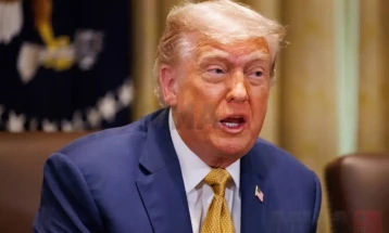 Трамп за новиот ирански лидер: Ќе видиме што ќе се случи