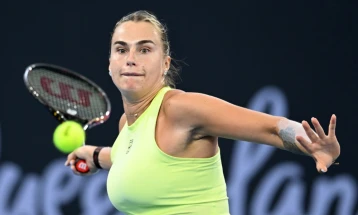 Сабаленка ќе се соочи со Осака во четвртото коло на турнирот Индијан Велс