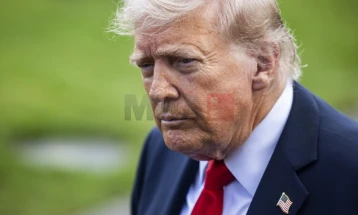 Трамп: Краткорочниот скок на цената на нафтата е мала цена што треба да се плати за светскиот мир