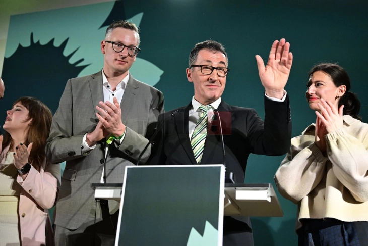 Зелените победија на регионалните избори во Баден-Виртемберг