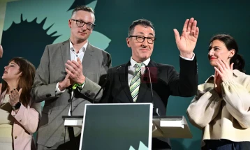 Зелените победија на регионалните избори во Баден-Виртемберг