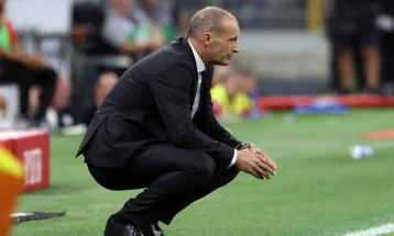 Алегри: Интер останува јасен фаворит во Серија А