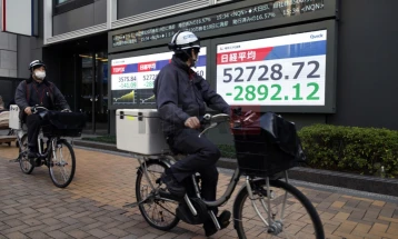 Ескалацијата на војната со Иран ги потресе пазарите: остар пад на берзите и скок на нафтата