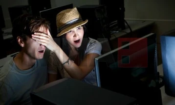 Порното е опасно по здравјето