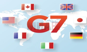 G7 thërret takim urgjent për naftën pas rënies në bursë