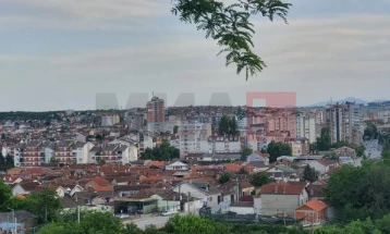 Над 26.000 барања за легализација во Куманово, околу 6.000 предмети сè уште нерешени