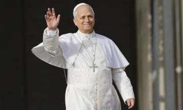 Членовите на Претседателството на БиХ во посета на Ватикан, планирана е средба со Папата