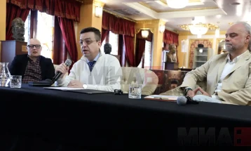 Во 2026 МНТ има за 56,8 отсто поголем буџет од лани, драстично зголемување за санација на објектот