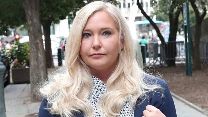 Браќата на Вирџинија Џуфре бараат да се објавата имињата на посетителите на ранчот на Епстин во Ново Мексико