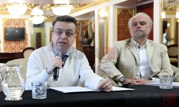 Програма на МНТ во 2026: Премиери, копродукции, гостувања и поддршка на младите автори и на независната сцена